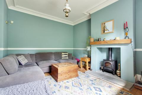 3 bedroom terraced house for sale, Raven Bank, Luddendenfoot