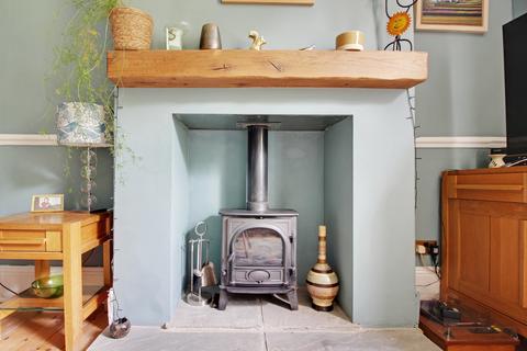 3 bedroom terraced house for sale, Raven Bank, Luddendenfoot