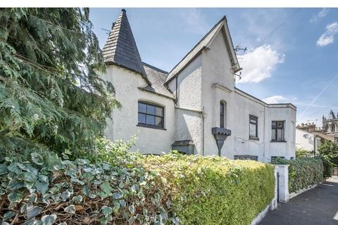 Church Road, Nascot Wood, Watford WD17 4PY