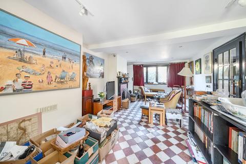 3 bedroom maisonette for sale, Church Road, Nascot Wood, Watford WD17 4PY