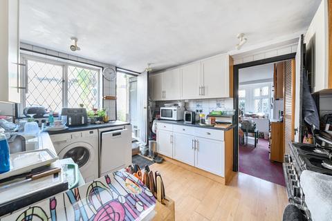 3 bedroom maisonette for sale, Church Road, Nascot Wood, Watford WD17 4PY