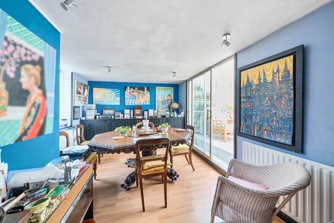 3 bedroom maisonette for sale, Church Road, Nascot Wood, Watford WD17 4PY