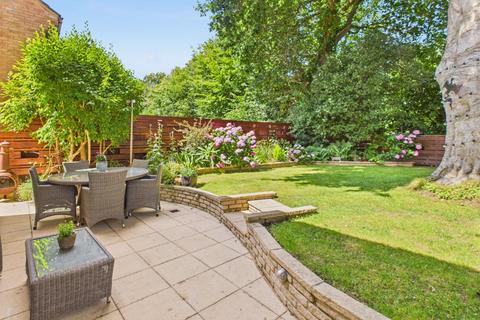 4 bedroom detached house for sale, Northbrook Road, Broadstone, Dorset, BH18