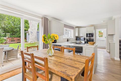 4 bedroom detached house for sale, Northbrook Road, Broadstone, Dorset, BH18