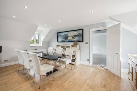 undefined, Millbank, Marlow SL7