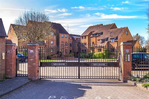 undefined, Millbank, Marlow SL7