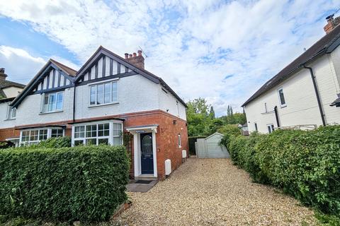 50 Watling Street South, Church Stretton SY6