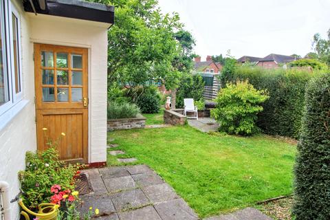 undefined, 50 Watling Street South, Church Stretton SY6