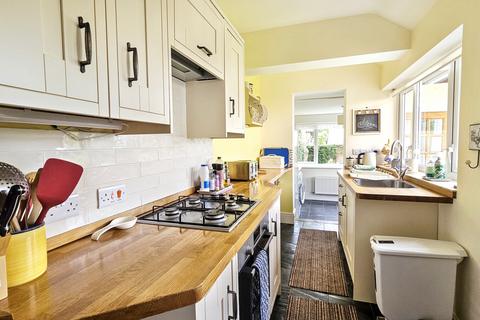 undefined, 50 Watling Street South, Church Stretton SY6