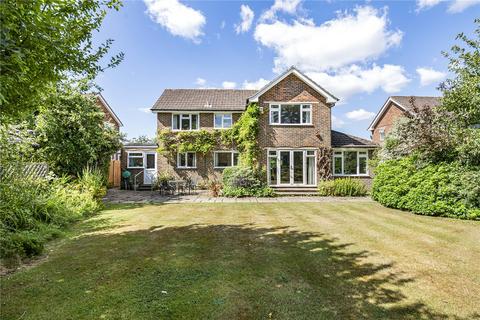 undefined, Marlborough Drive, Burgess Hill, West Sussex, RH15
