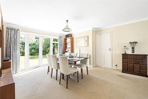 undefined, Marlborough Drive, Burgess Hill, West Sussex, RH15