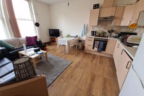 undefined, Hyde Terrace, Leeds