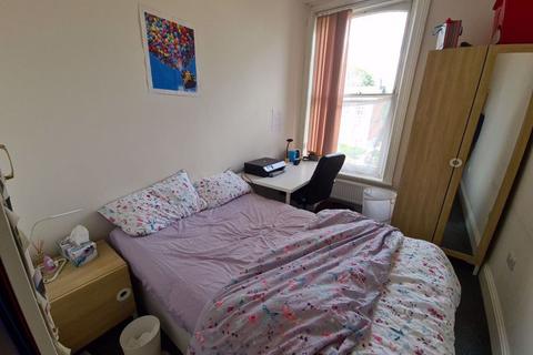 undefined, Hyde Terrace, Leeds