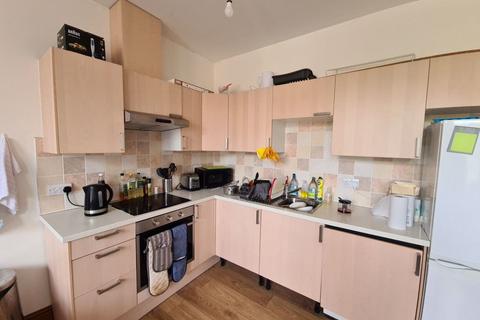 undefined, Hyde Terrace, Leeds