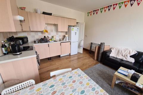 undefined, Hyde Terrace, Leeds