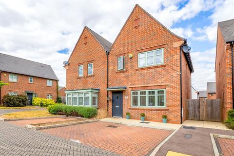 3 bedroom semi-detached house for sale, Fullers Avenue, Hertfordshire WD25