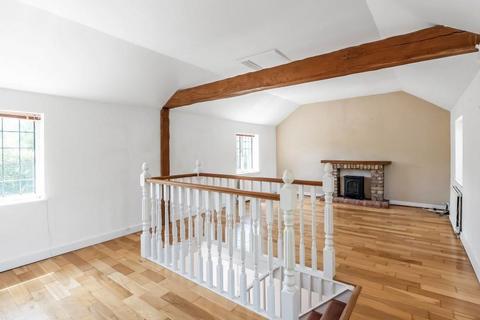 2 bedroom detached house for sale, OLD REIGATE ROAD, BETCHWORTH, RH3