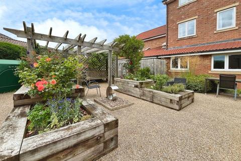undefined, Chapel Street, Thirsk, YO7 1TH