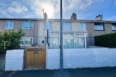 Maes Y Mor, Holyhead, Anglesey, LL65