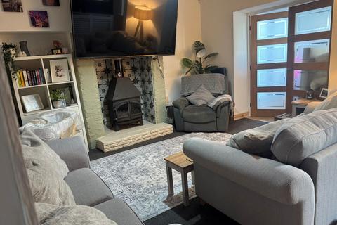 3 bedroom terraced house for sale, Maes Y Mor, Holyhead, Anglesey, LL65