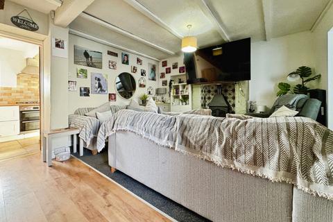 3 bedroom terraced house for sale, Maes Y Mor, Holyhead, Anglesey, LL65