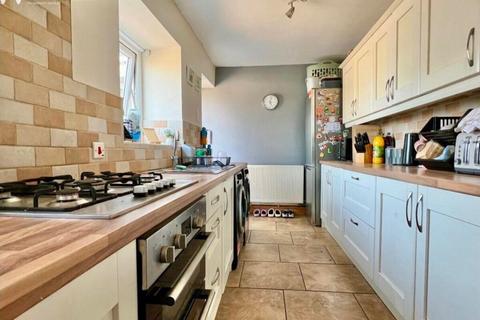 3 bedroom terraced house for sale, Maes Y Mor, Holyhead, Anglesey, LL65
