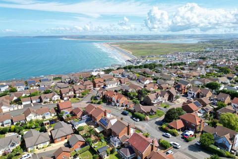 3 Armada Way, Westward Ho, Bideford, EX39 1XB