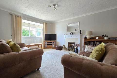 3 Armada Way, Westward Ho, Bideford, EX39 1XB