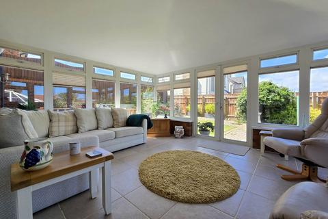 3 Armada Way, Westward Ho, Bideford, EX39 1XB