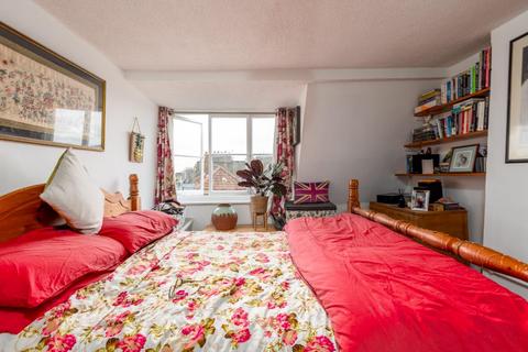 22 Richmond Terrace, Clifton, Bristol, BS8 1AA