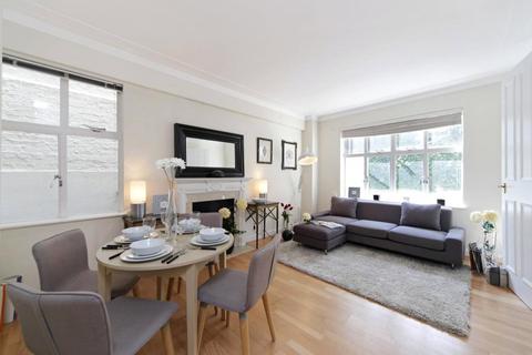 Cheyne Place, Chelsea, London, SW3