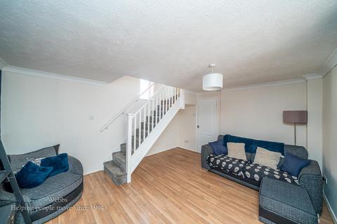 undefined, Ashdale Close, Huntington, Cannock WS12
