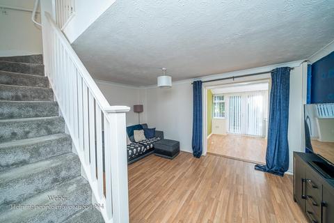 undefined, Ashdale Close, Huntington, Cannock WS12