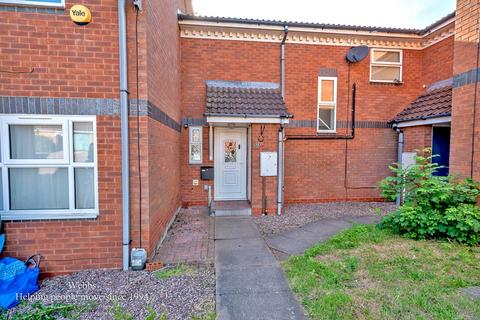 undefined, Ashdale Close, Huntington, Cannock WS12