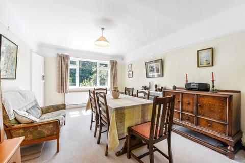 undefined, Romsey Road, Winchester