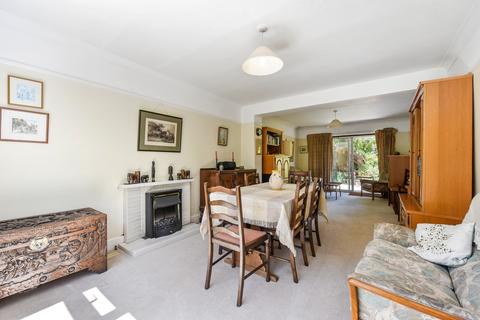 undefined, Romsey Road, Winchester