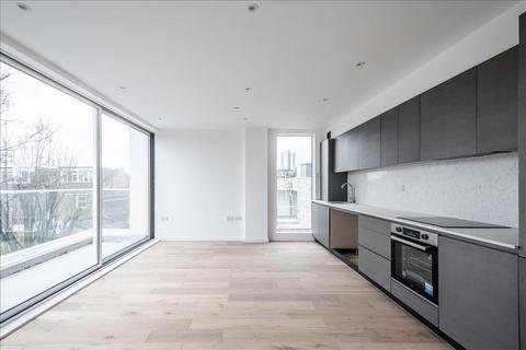 1 bedroom apartment to rent, Powell Road, Lower Clapton, E5