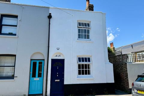 2 bedroom end of terrace house for sale, Robert Street, Deal, Kent, CT14