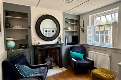 2 bedroom end of terrace house for sale, Robert Street, Deal, Kent, CT14