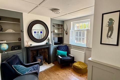2 bedroom end of terrace house for sale, Robert Street, Deal, Kent, CT14