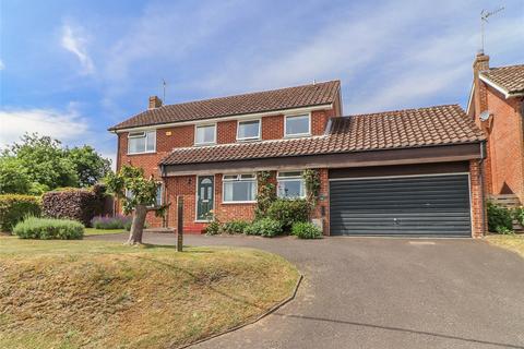 undefined, Hurstbourne Priors, Whitchurch, Hampshire, RG28