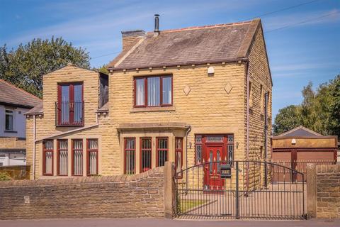 undefined, Halifax Road, Brighouse