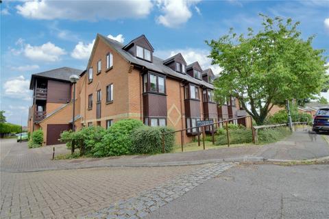 1 bedroom apartment for sale, Breakspear Court, Abbots Langley WD5