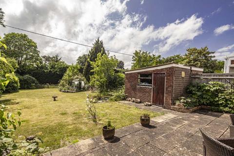 undefined, Breageside, Goring on Thames, RG8