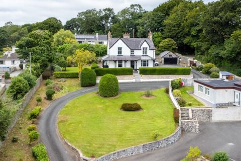 undefined, Glanhwfa Road, Llangefni, Isle of Anglesey, LL77
