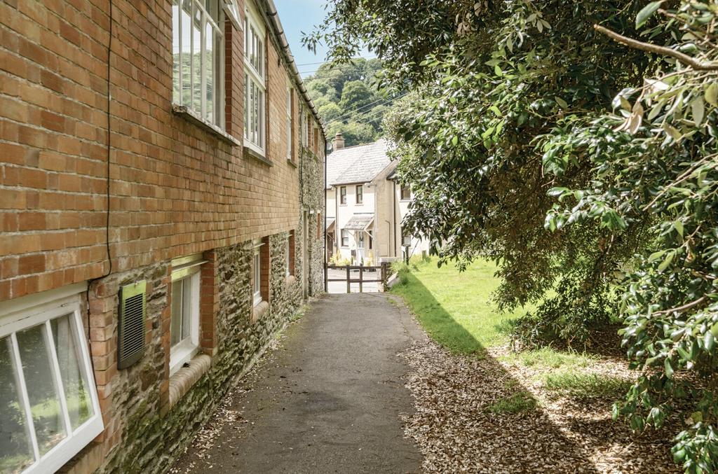 Dulverton, Seddons