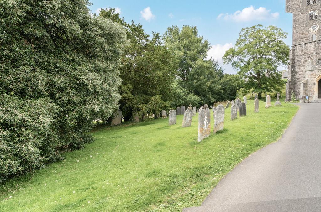 Dulverton, Seddons