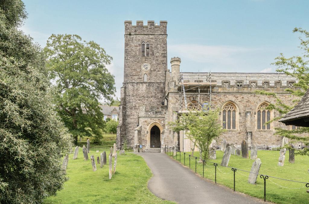 Dulverton, Seddons