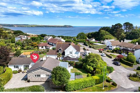 undefined, Crinnis Close, Carlyon Bay, St Austell, PL25