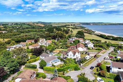 undefined, Crinnis Close, Carlyon Bay, St Austell, PL25
